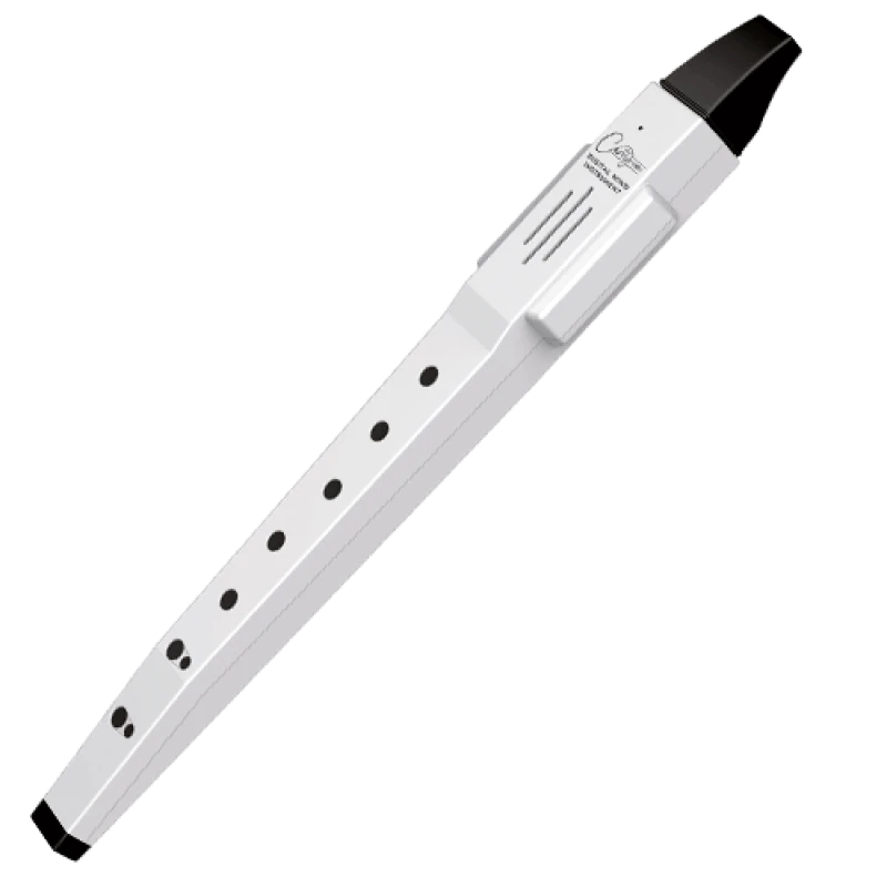 Цифровой духовой инструмент Carry-On White