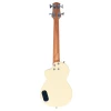 Дорожная бас-гитара Carry-on ST Bass Travel Vintage White