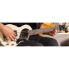 Дорожная бас-гитара Carry-on ST Bass Travel Vintage White