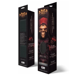 Игровой коврик для мыши Blizzard Diablo 2: Resurrected - Mephisto XL