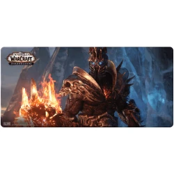 Игровой коврик для мыши Blizzard World of Warcraft Shadowlands - Bolvar XL