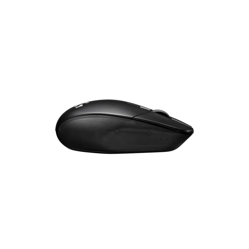 Gaming Mouse Logitech G303 Shroud Edition Black
