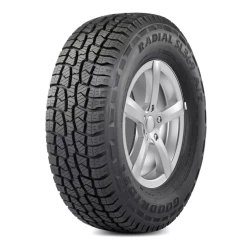 Avtomobil təkərləri Goodride SL369 A/T 111S M+S 245/70R16