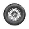 Avtomobil təkərləri Goodride SL369 A/T 111S M+S 245/70R16
