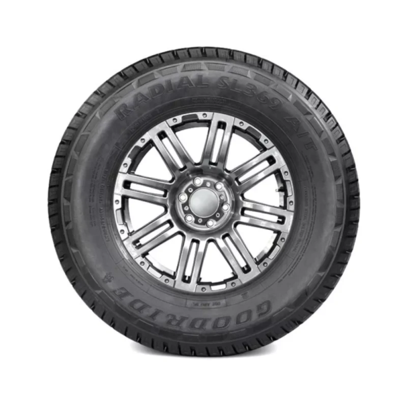 Avtomobil təkərləri Goodride SL369 A/T 111S M+S 245/70R16