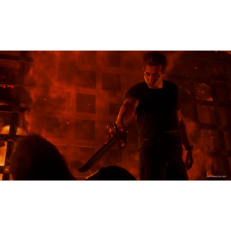 Диск Playstation 5 Naughty Dog Uncharted Collection Legacy of Thieves / Наследие Воров 1270482