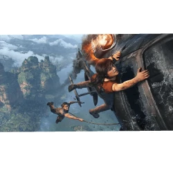Disk Playstation 5 Uncharted Collection Legacy of Thieves / Наследие Воров 1270482