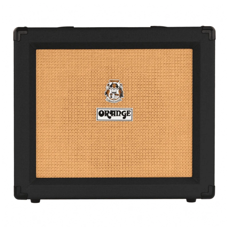 Гитарный усилитель Orange Crush 35RT