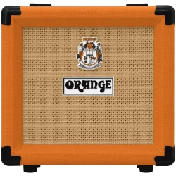 Гитарный усилитель Orange PPC108