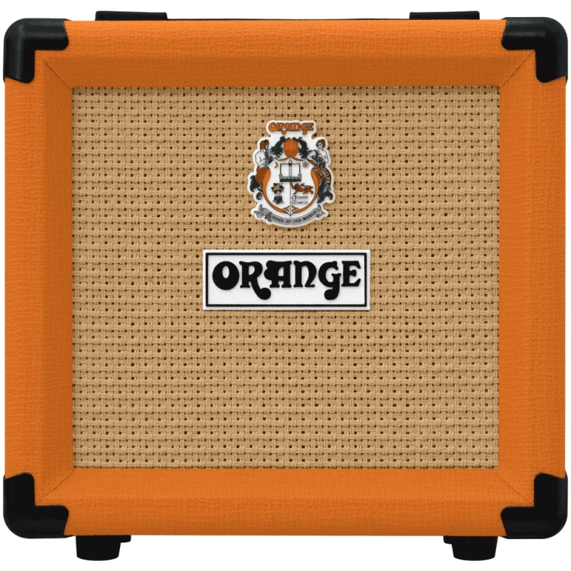 Гитарный усилитель Orange PPC108