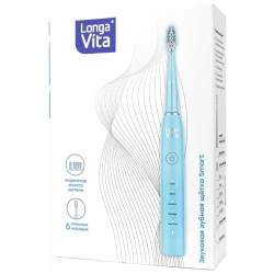 Longa Vita elektrik diş fırçası Smart B1R Mavi