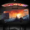 Игровой коврик для мыши Blizzard World of Warcraft Shadowlands Sky XL