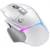 Gaming Mouse Logitech G502 X  Plus Wireless White