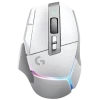 Gaming Mouse Logitech G502 X  Plus Wireless White