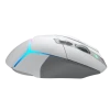 Gaming Mouse Logitech G502 X  Plus Wireless White