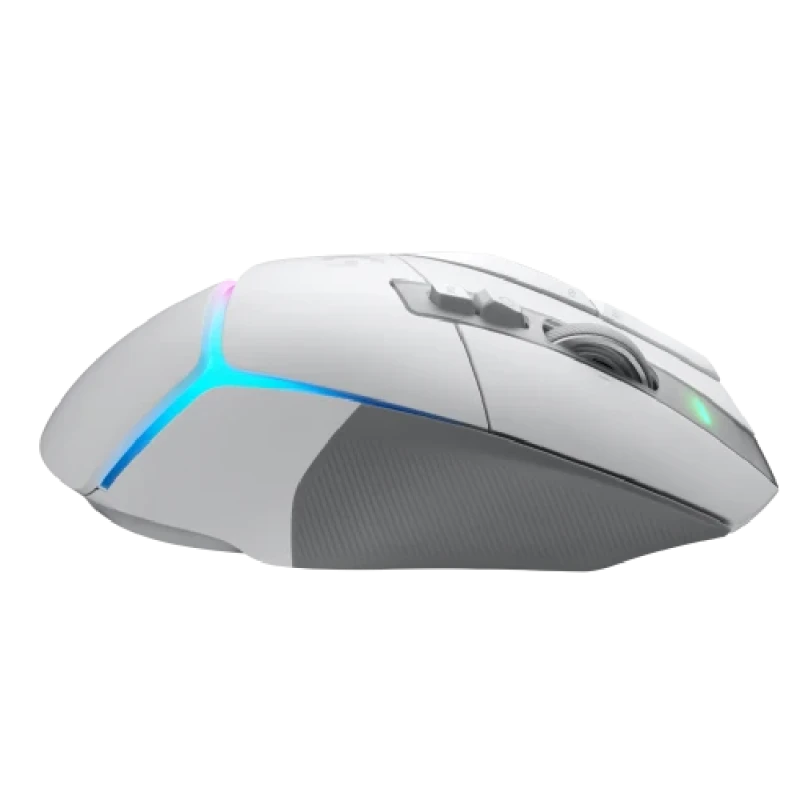 Gaming Mouse Logitech G502 X  Plus Wireless White