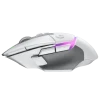Gaming Mouse Logitech G502 X  Plus Wireless White