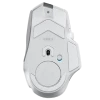 Gaming Mouse Logitech G502 X  Plus Wireless White