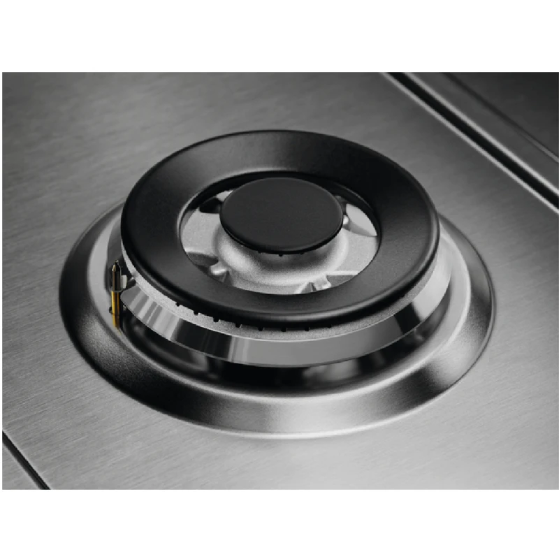 Plitə Electrolux EGS6436SX