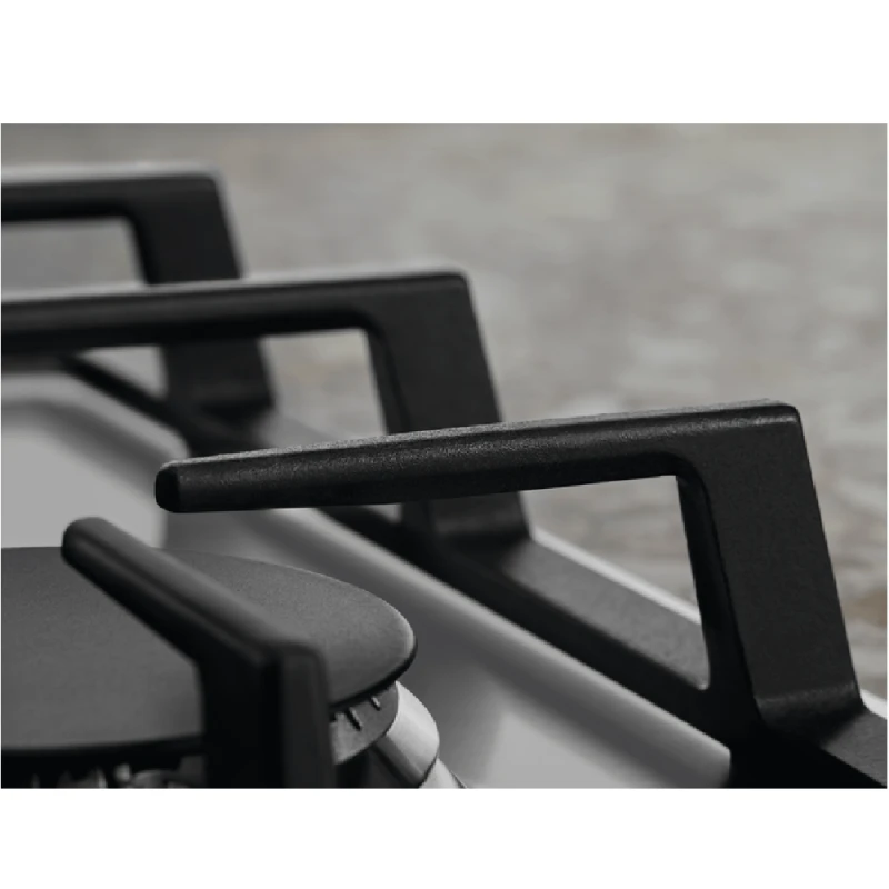 Plitə Electrolux EGS6436SX