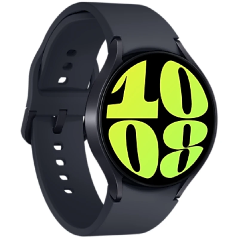 Смарт-часы Samsung Galaxy Watch 6 44mm Graphite / SM-R940NZKACIS