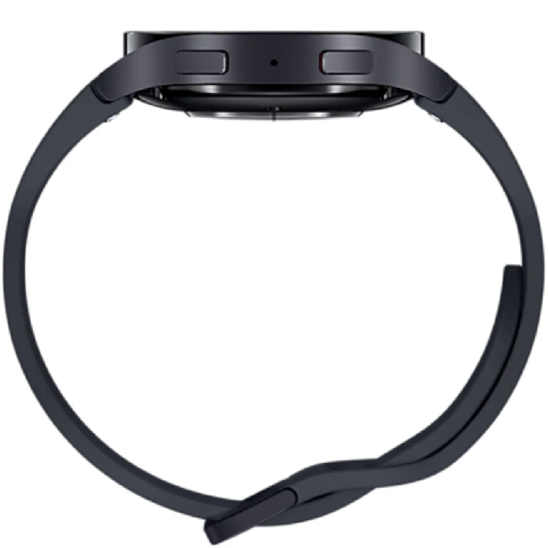 Смарт-часы Samsung Galaxy Watch 6 44mm Graphite / SM-R940NZKACIS