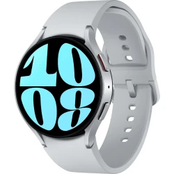 Смарт-часы Samsung Galaxy Watch 6 44mm Silver / SM-R940NZSACIS