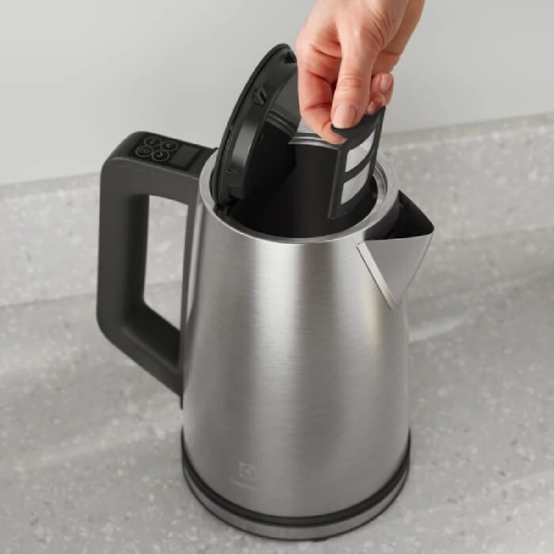 Электрический чайник Electrolux E5K1-6ST