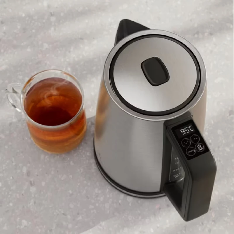 Электрический чайник Electrolux E5K1-6ST