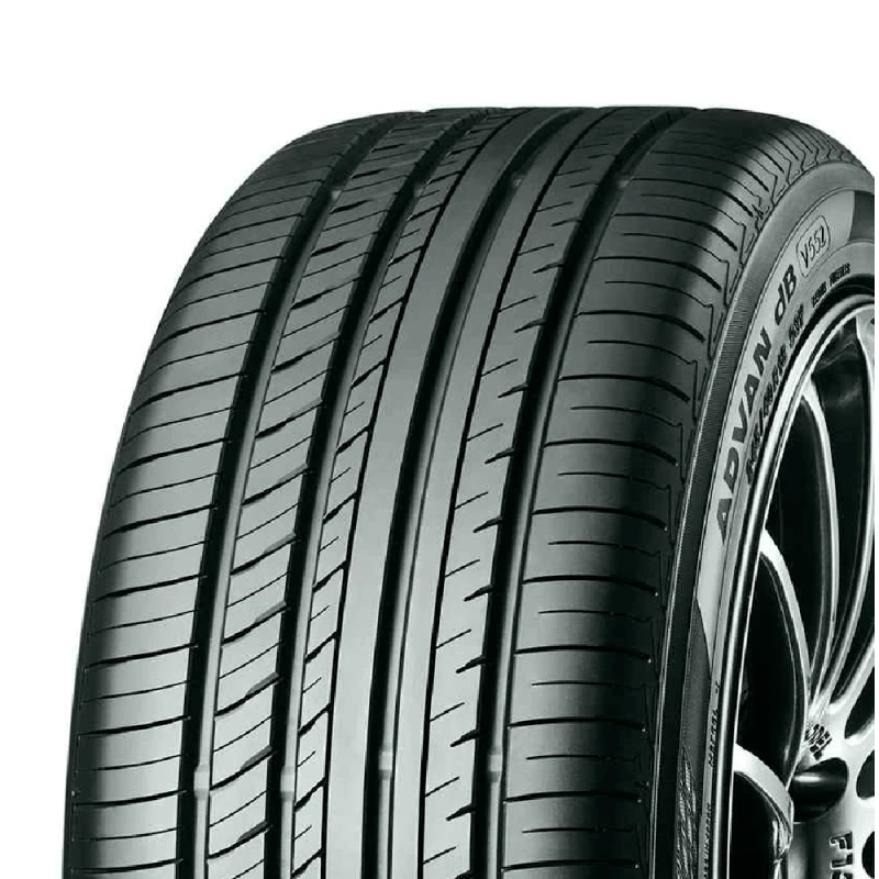 Автомобильная шина Yokohama Advan DB V552 235/55R19 105W XL