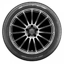 Автомобильная шина Yokohama Advan DB V552 235/55R19 105W XL