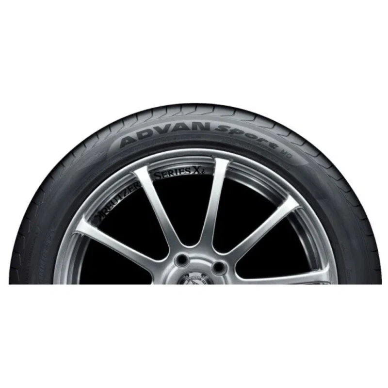 Avtomobil təkərləri Yokohama Advan Sport V105 113Y XL 285/45R21