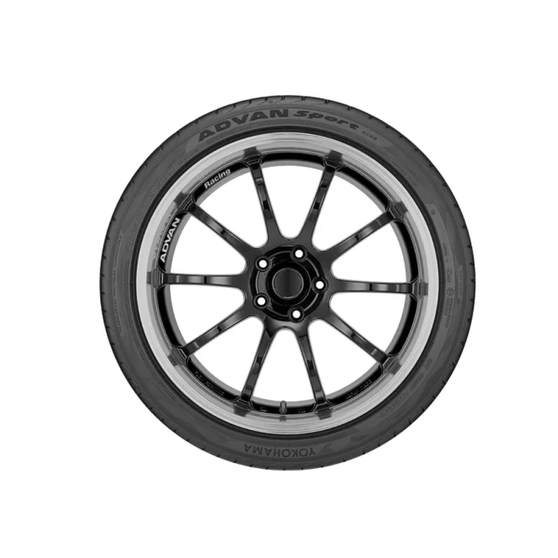 Avtomobil təkərləri Yokohama Advan Sport V105 113Y XL 285/45R21