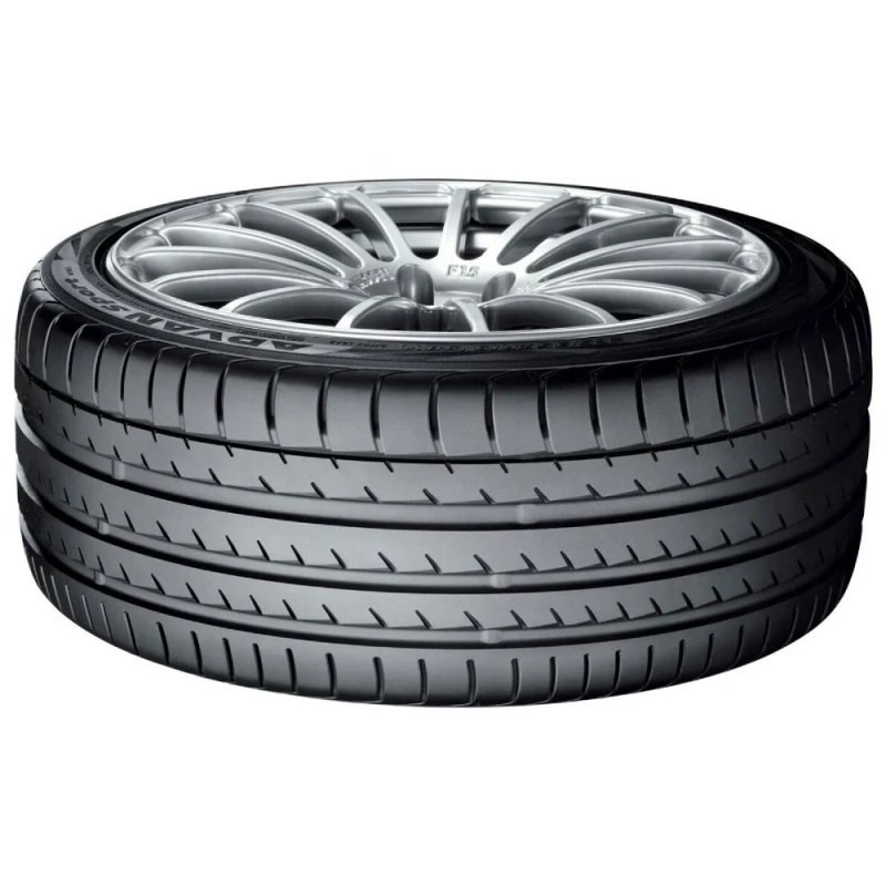 Avtomobil təkərləri Yokohama Advan Sport V105 113Y XL 285/45R21