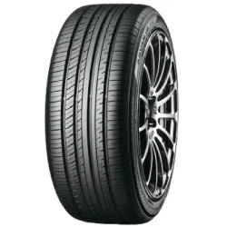 Avtomobil təkərləri Yokohama Advan Sport V107 107Y XL 295/35R21