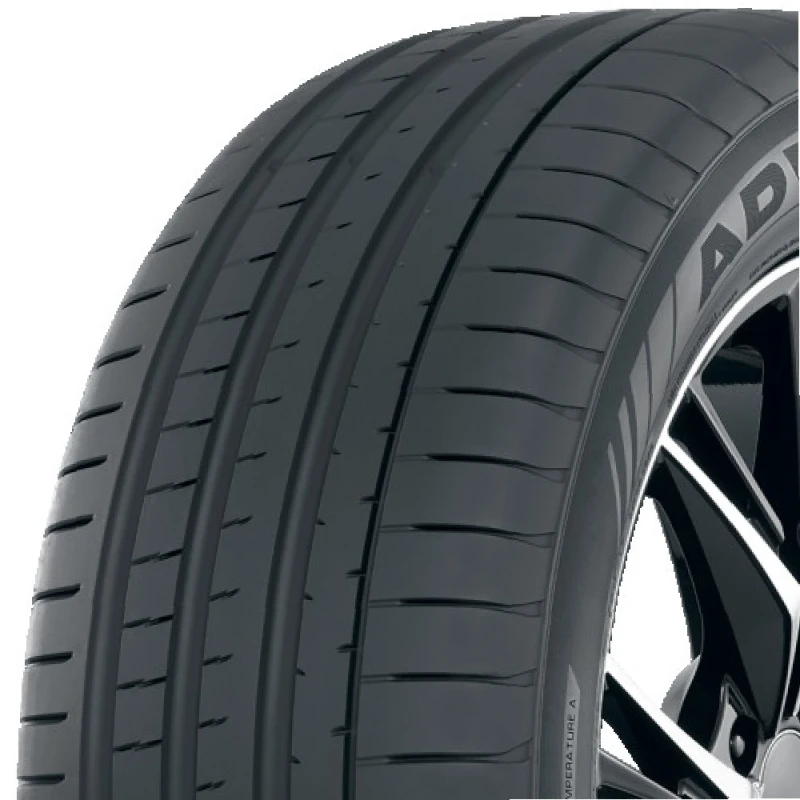 Avtomobil təkərləri Yokohama Advan Sport V107 107Y XL 295/35R21
