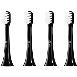 Насадка для электрической зубной щетки Infly T03S/T03B/PT02 Black