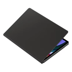 Samsung Smart Book Cover Tab S9+/S9 FE+Black / EF-BX810PBEGRU