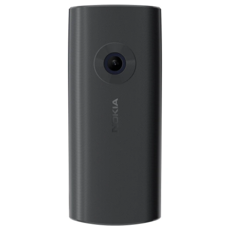 Düyməli telefonlar Nokia 110 DS Azgeua Charcoal
