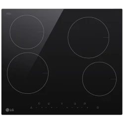 Плита LG CBEZ2414B.CBKUCIS