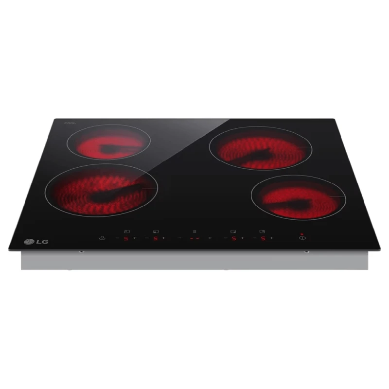 Плита LG CBEZ2414B.CBKUCIS