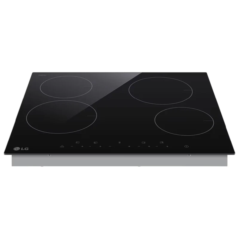 Плита LG CBEZ2414B.CBKUCIS