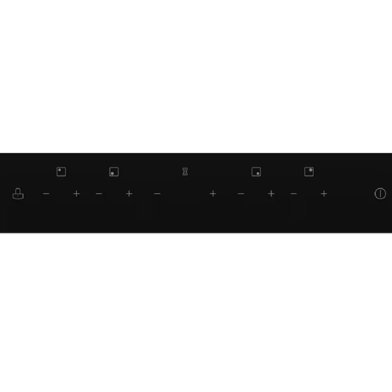 Плита LG CBEZ2414B.CBKUCIS