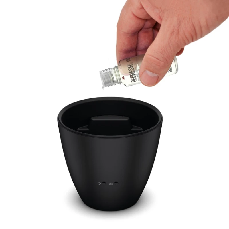 Освежитель воздуха Stadler Form Zoe Black