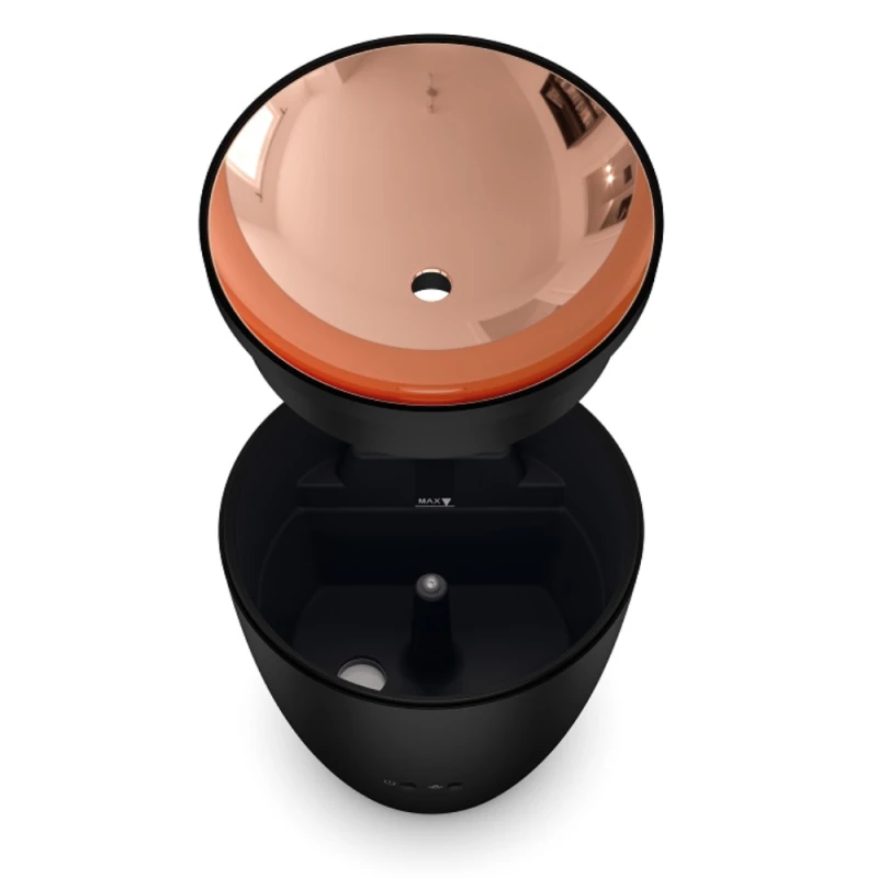 Освежитель воздуха Stadler Form Zoe Black