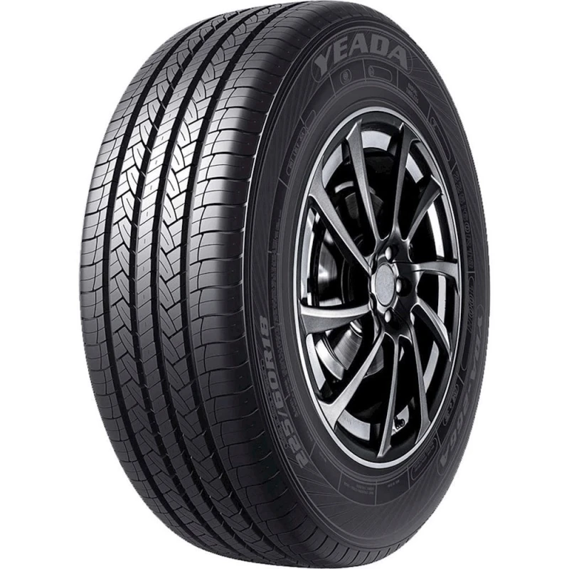 Avtomobil təkəri Yeada YDA-266A 100T 215/70R16 (001.YD.2157016)