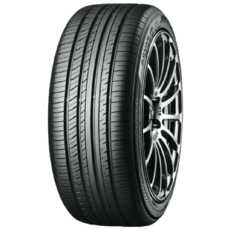 Yokohama Advan DB V552 94W 215/55R17-1