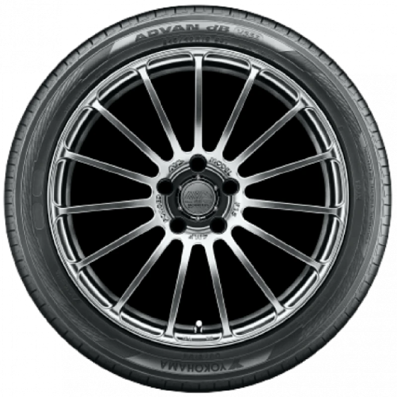 Yokohama Advan DB V552 94W 215/55R17-1