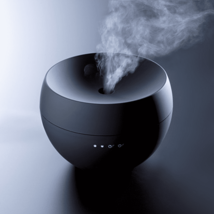 Hava təravətləndirici Stadler Form Jasmine Black