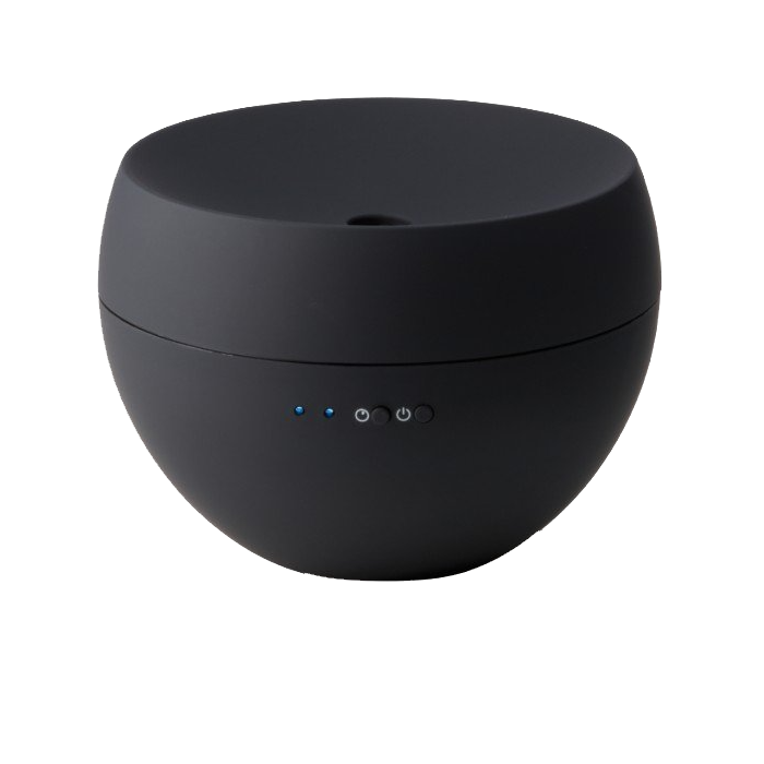 Hava təravətləndirici Stadler Form Jasmine Black